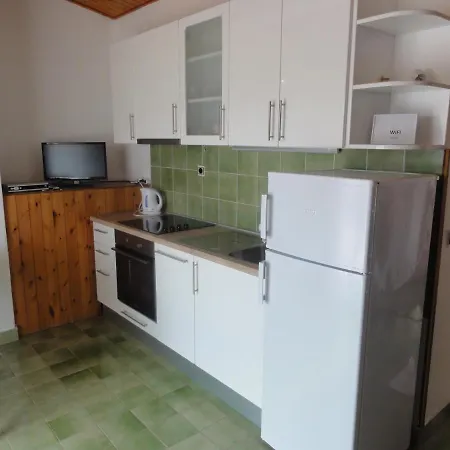 House Vesna Apartment *