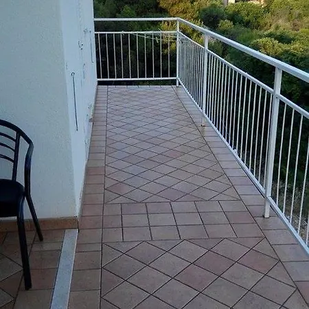 House Vesna Apartment *