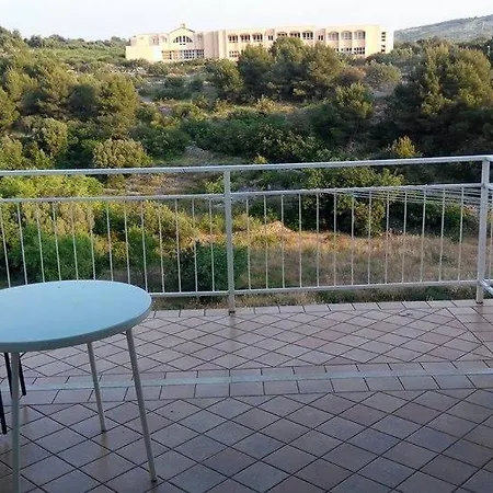 Apartment House Vesna *