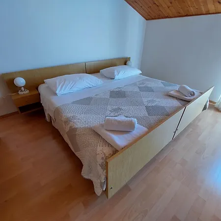 Primosten Cozy Guest House Vesna Apartmán *