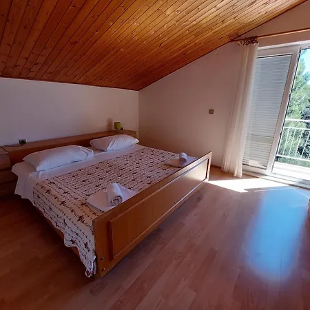 Apartmán Primosten Cozy Guest House Vesna *