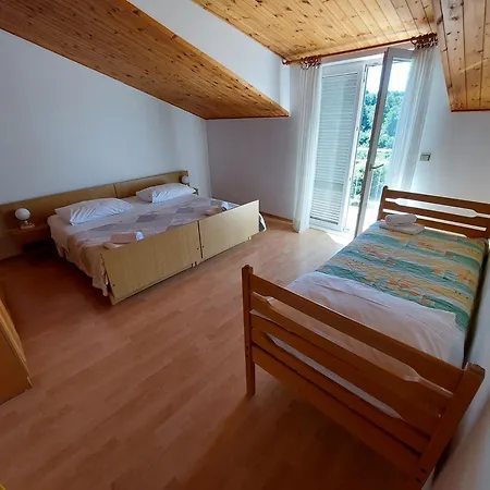 Primosten Cozy Guest House Vesna Apartmán Primošten