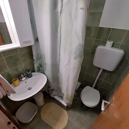 Primosten Cozy Guest House Vesna *