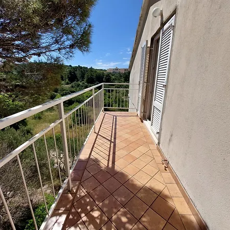 Primosten Cozy Guest House Vesna Primošten