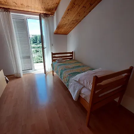 Primosten Cozy Guest House Vesna Apartamento