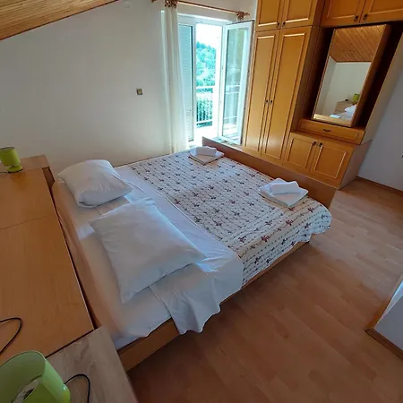 Apartamento Primosten Cozy Guest House Vesna *