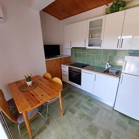 Primosten Cozy Guest House Vesna