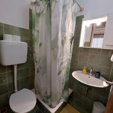 Primosten Cozy Guest House Vesna Apartmán Primošten