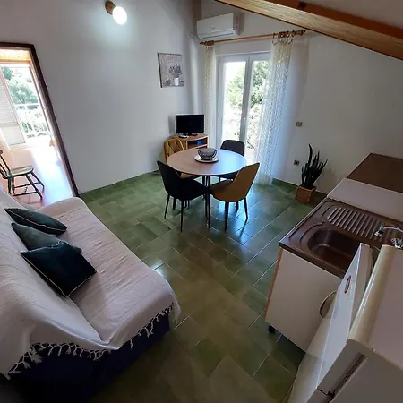 Primosten Cozy Guest House Vesna Primošten