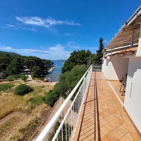 Primosten Cozy Guest House Vesna Apartamento