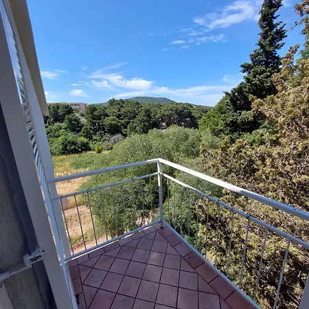 Primošten Cozy Guest House Vesna Apartament Primošten