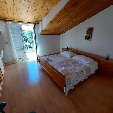 Apartmán Primosten Cozy Guest House Vesna Primošten