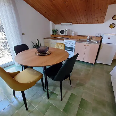 Primosten Cozy Guest House Vesna *