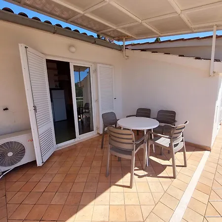 Primosten Cozy Guest House Vesna Primošten