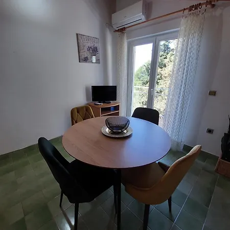 Apartman Cozy Vesna
