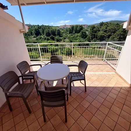 Primosten Cozy Guest House Vesna Apartmán *