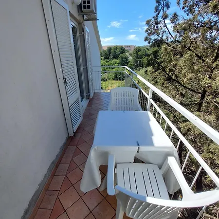 Apartmán Primosten Cozy Guest House Vesna *