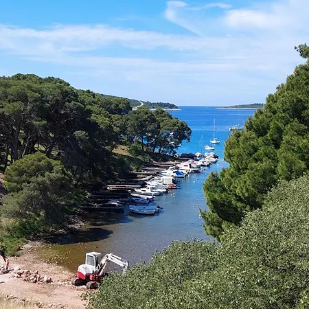 Primošten Cozy Guest House Vesna Apartament