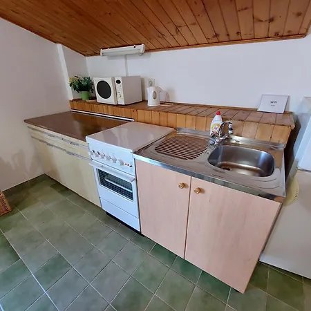 Apartman Cozy Vesna