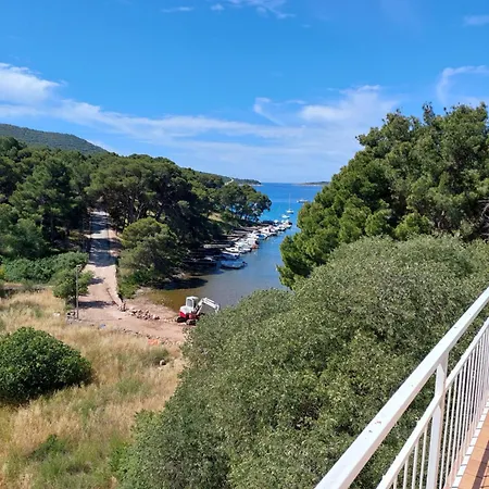 Apartament Primošten Cozy Guest House Vesna *