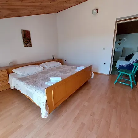 Primosten Cozy Guest House Vesna Apartmán Primošten