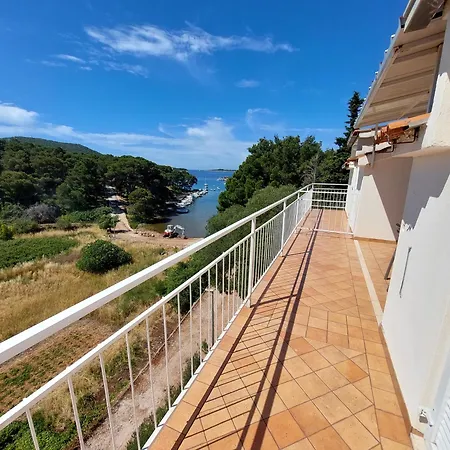 Primosten Cozy Guest House Vesna Primošten