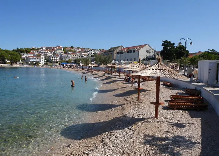 Primosten Cozy Guest House Vesna