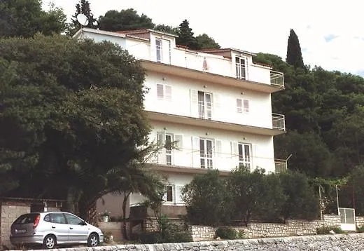 Apartamento Primosten Cozy Guest House Vesna