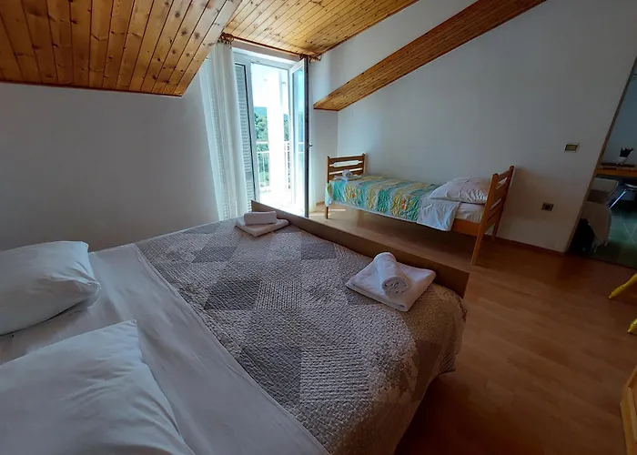 Cozy Vesna * Primošten