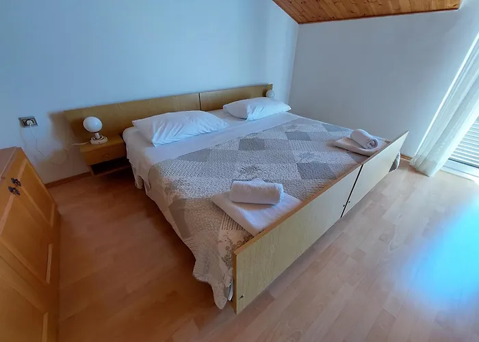 Primosten Cozy Guest House Vesna Apartamento *