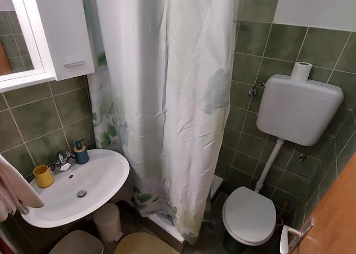 Primosten Cozy Guest House Vesna *