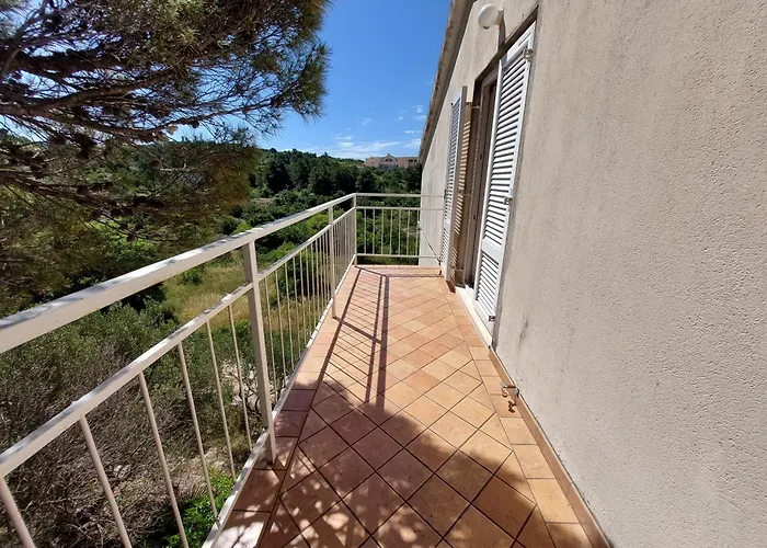 Primosten Cozy Guest House Vesna Primošten