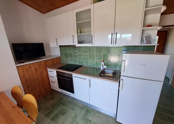 Cozy Vesna * Primošten