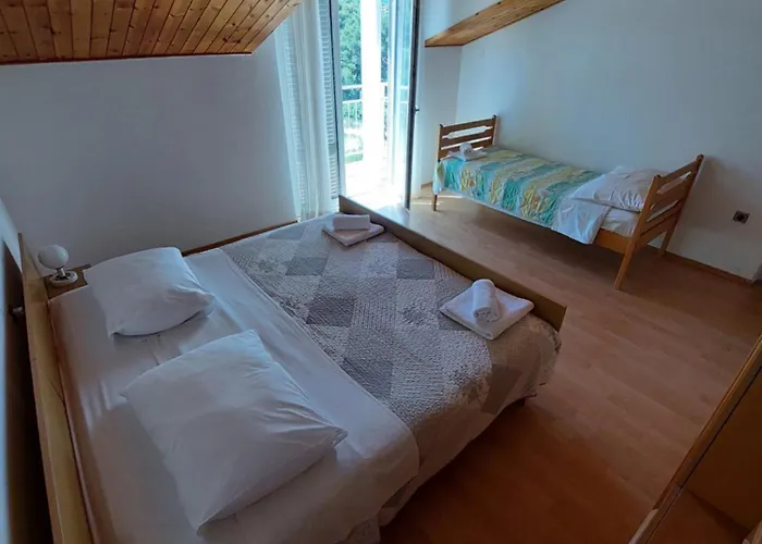 Primosten Cozy Guest House Vesna