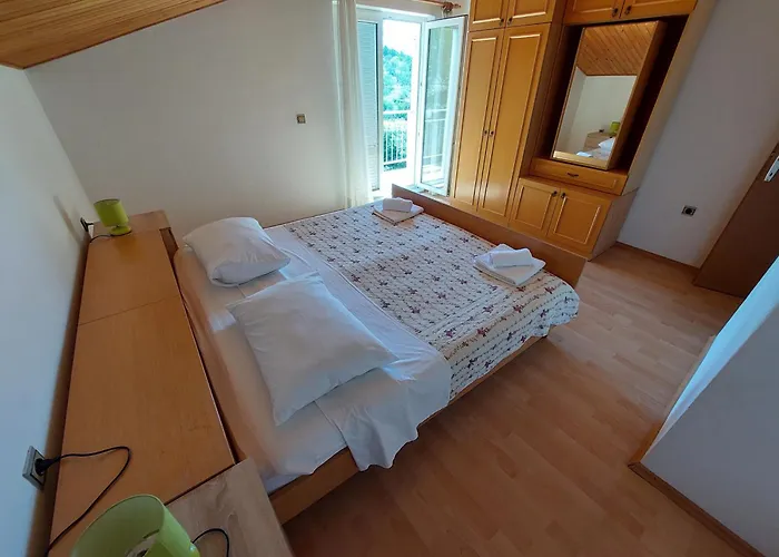 Daire Primosten Cozy Guest House Vesna *