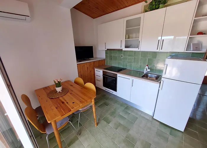 Primosten Cozy Guest House Vesna