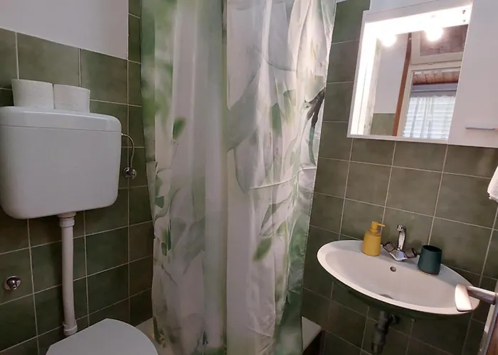 Cozy Vesna Daire Primošten