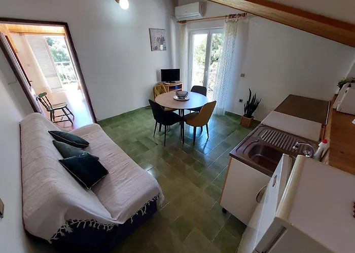 Cozy Vesna Primošten