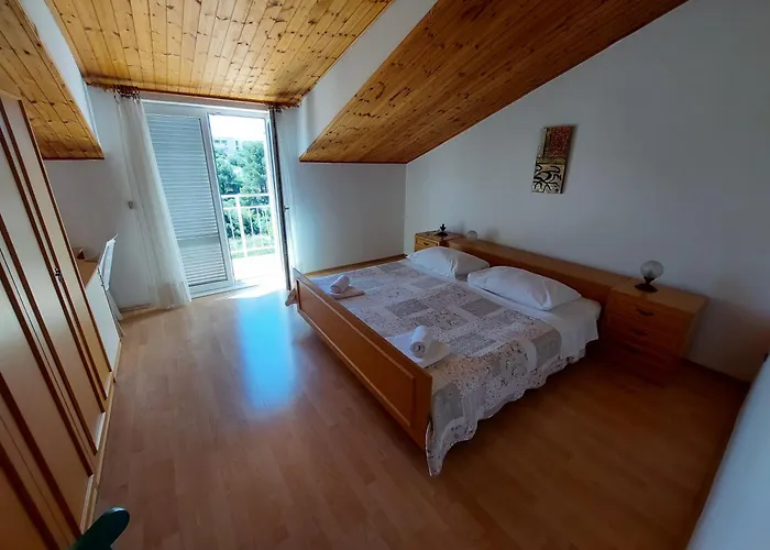 Apartamento Primosten Cozy Guest House Vesna Primošten