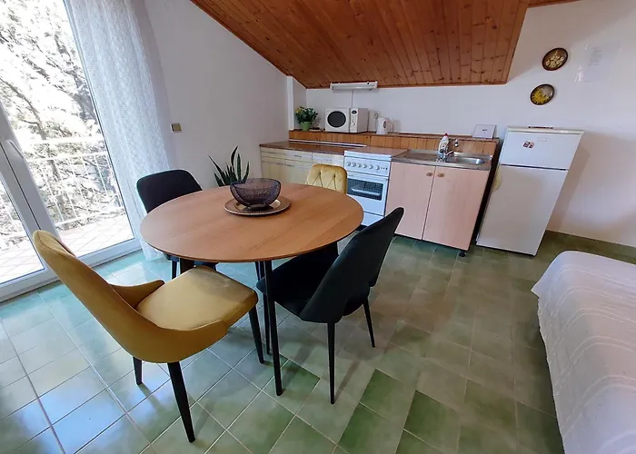 Primosten Cozy Guest House Vesna *