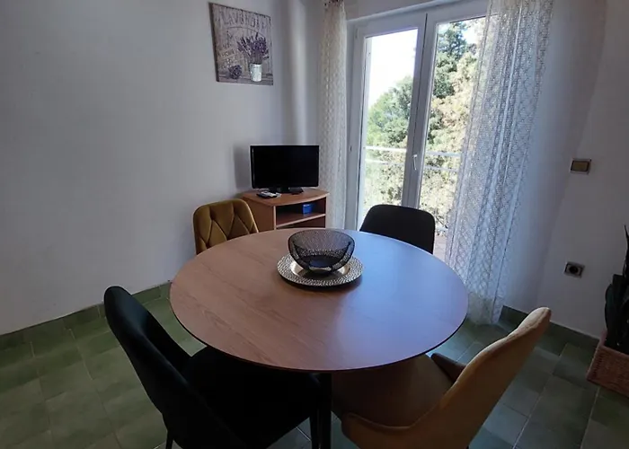 Apartamento Primosten Cozy Guest House Vesna