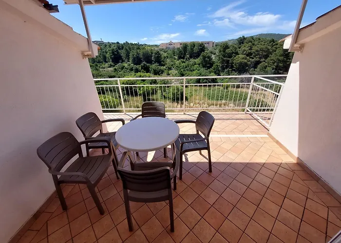 Primosten Cozy Guest House Vesna Apartamento *