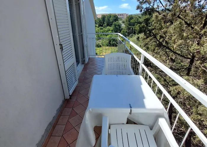 Apartamento Primosten Cozy Guest House Vesna *