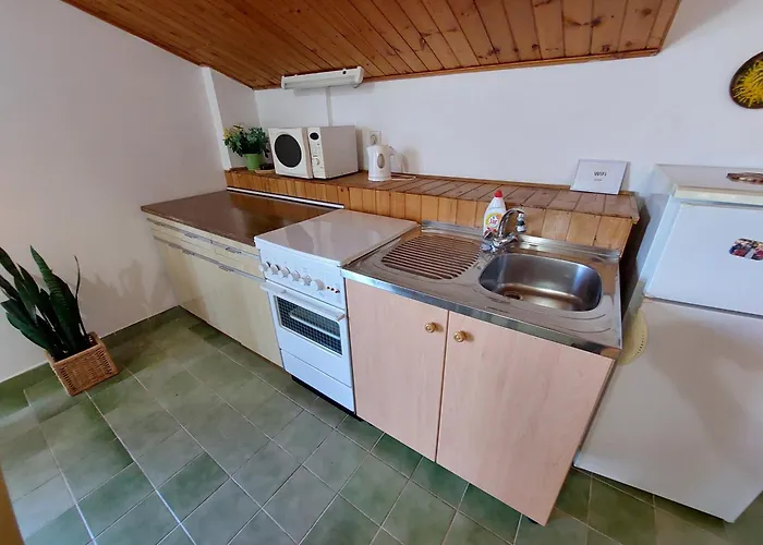 Apartamento Primosten Cozy Guest House Vesna