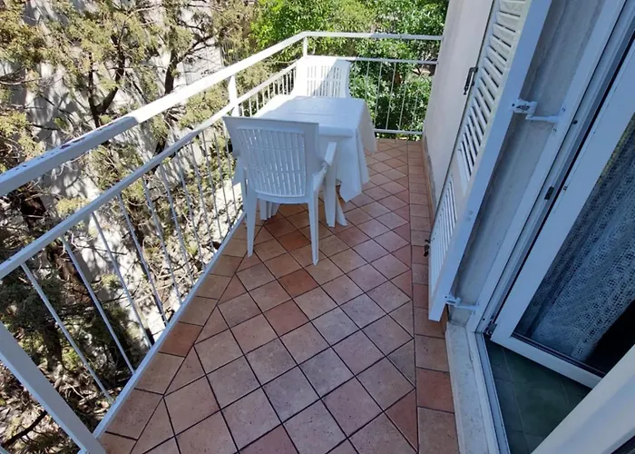 Primosten Cozy Guest House Vesna *