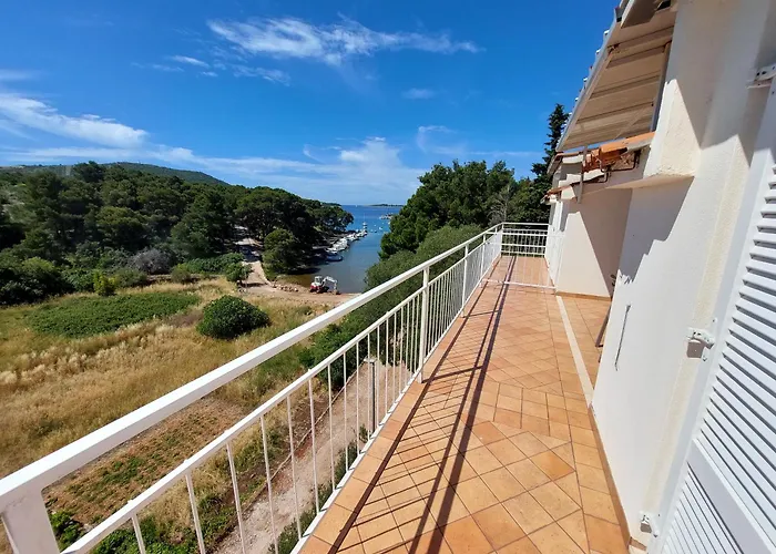 Primosten Cozy Guest House Vesna Primošten